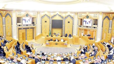 صورة «الشورى» يطالب مجلس الأسرة بالتمكين والاستقرار النفسي للأطفال  أخبار السعودية