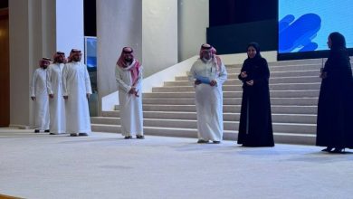 صورة «رعاية الطفولة»: دربنا آلاف الأمهات.. والآباء في تزايد  أخبار السعودية