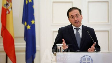 صورة إسبانيا تعلن الانضمام لدعوة الإبادة الجماعية في محكمة العدل الدولية  أخبار السعودية