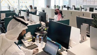 صورة توظيف 30,881 مواطناً في القطاع الخاص خلال مايو  أخبار السعودية