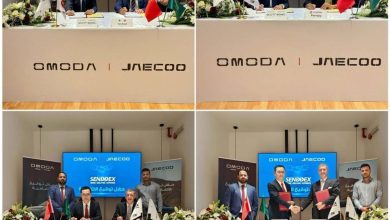 صورة علامتا OMODA وJAECOO تعززان توسعهما في السوق السعودية عبر افتتاح مستودع قطع غيار متطور في مدينة الدمام  أخبار السعودية