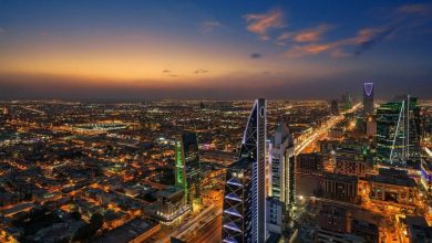 صورة «النقد الدولي»: سياسة السعودية الاقتصادية تدعم النمو غير النفطي  أخبار السعودية