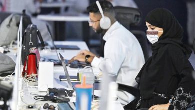 صورة 2000 إعلامي من 150 دولة يتنافسون في الأداء  أخبار السعودية