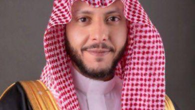 صورة محافظ الطائف يهنئ القيادة بمناسبة عيد الأضحى المبارك  أخبار السعودية