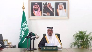 صورة نائب أمير مكة يعلن نجاح الحج ويوجه بالبدء فوراً في التخطيط للموسم القادم  أخبار السعودية
