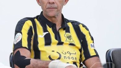 صورة الاتحاديون ينتخبون لؤي رئيساً بالتزكية  أخبار السعودية