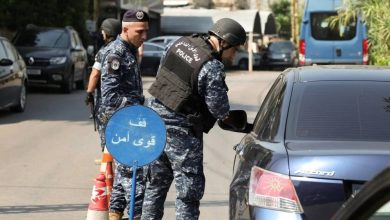 صورة هل تفجر تهديدات نصر الله أزمة دبلوماسية بين قبرص ولبنان؟  أخبار السعودية