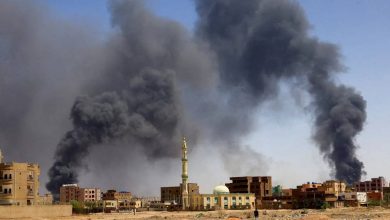 صورة الدعم السريع يسيطر على «الفولة».. والجيش السوداني يتقدم جنوب غربي الخرطوم  أخبار السعودية