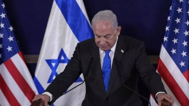 صورة بسبب قيود الأسلحة.. نتنياهو يعترف بوجود مشكلات مع واشنطن  أخبار السعودية