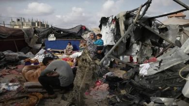 صورة مصادر إسرائيلية: «المرحلة الثالثة» من حرب غزة تبدأ خلال أيام  أخبار السعودية