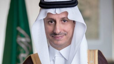 صورة وزير السياحة: كل الإمكانيات مهيأة لضمان تجربة ملهمة للسياح من جمهورية الصين الشعبية  أخبار السعودية