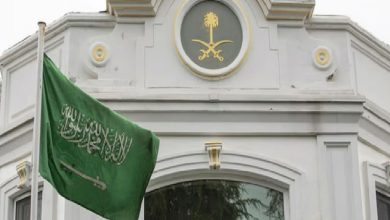 صورة السفارة في التشيك تدعو إلى اكتشاف الثقافة السعودية عبر مهرجان السفارات