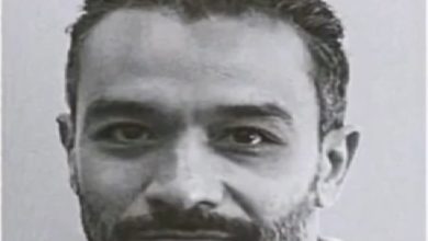 صورة آخر صور للمواطن السعودي المفقود في القاهرة هتان شطا