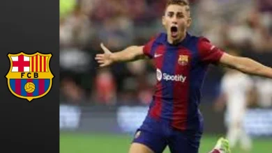 صورة برشلونة يرفض عرض اليونايتد لضم فيرمين لوبيز