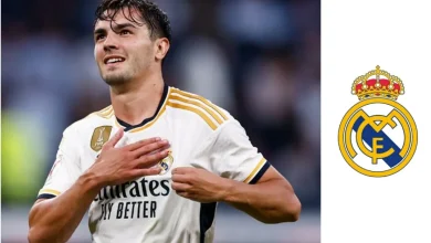 صورة ريال مدريد يرفض رحيل إبراهيم دياز