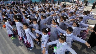 صورة اتحاد المعلمين بالضفة يعلق فعالياته واتفاق على صرف دفعة استثنائية للمعلمين