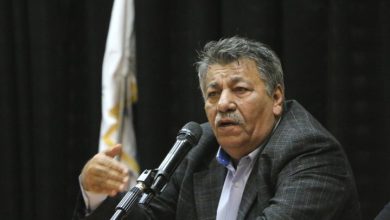 صورة معالم المرحلة الجديدة، و»الأزمتان» الفلسطينية والإسرائيلية! عبد المجيد سويلم