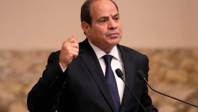 صورة السيسي: اتفاق غزة “لحظة تاريخية” تُجسد انتصار إرادة السلام على منطق الحرب