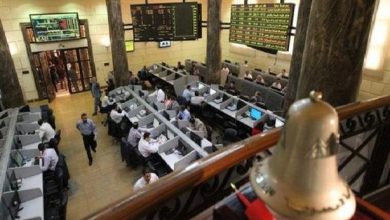 صورة مبيعات أجنبية تهبط بمؤشرات البورصة بختام تعاملات آخر جلسات الأسبوع