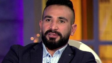 صورة أحمد سعد يطرح أغنية “الزين” بالتعاون مع الشاب خالد (فيديو)