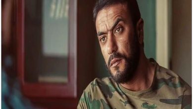 صورة أحمد العوضي يكشف اسم مسلسله الجديد في رمضان 2025
