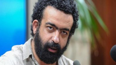 صورة محمد العدل يكشف تفاصيل منع فيلم “الملحد” من العرض