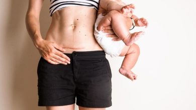 صورة ما تأثير المضادات الحيوية على الأم والجنين أثناء الولادة القيصرية؟