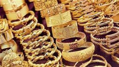 صورة سعر الذهب اليوم الاثنين في مصر بنهاية التعاملات