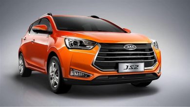 صورة الزيادات مستمرة على JS2.. أسعار جديدة لأرخص سيارات جاك في مصر