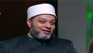 صورة باحث شرعي: حافظ على نعمة الصحة