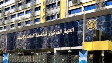 صورة الإحصاء: تراجع معدل البطالة 6.5% خلال الربع الثاني من 2024