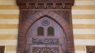 صورة الإفتاء توضح معنى العلو في قوله تعالى: ﴿الرَّحْمَنُ عَلَى الْعَرْشِ اسْتَوَ