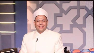 صورة أسامة قابيل يوضح: أقوى علاج للحسد