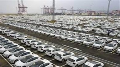 صورة السيارات في سبتمبر| شيفرولية تسيطر على النقل وشيري في مقدمة الملاكي