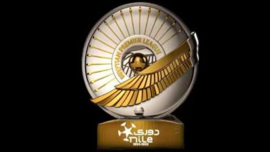 صورة “في العلمين”.. مصدر يكشف موعد استلام الأهلي درع الدوري
