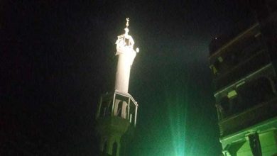 صورة وقت صلاة العشاء اليوم الأربعاء وحكم تأخيرها حتى منتصف الليل