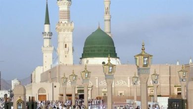 صورة الإفتاء تكشف عن عدد عمرات النبي صلى الله عليه وسلم