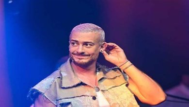 صورة سعد لمجرد يعلن طرح أغنيته الجديدة “صقفة” في هذا الموعد