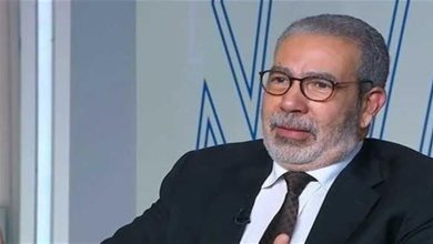 صورة مدحت العدل لحديث القاهرة: أدعم تنظيم حفل في دار الأوبرا لدعم لبنان