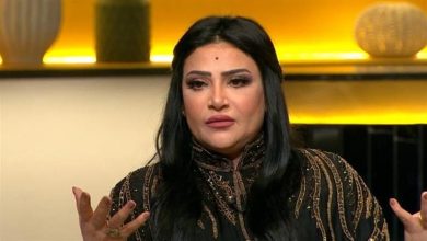 صورة “مرارتى اتفقعت وشلتها”.. بدرية طلبة تجري عملية جراحية مفاجئة