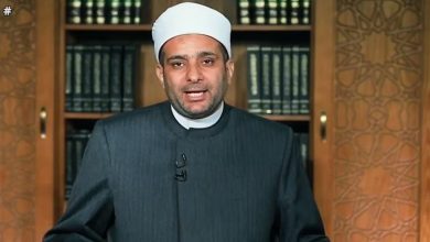 صورة أمين الفتوى يحسم الجدل: “اللى يربى قطط يلتزم بحقوقها عليه”