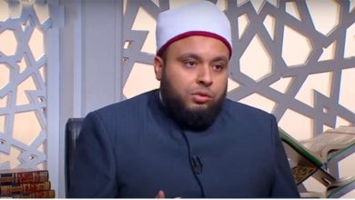 صورة أمين الفتوى: نوع من أنواع مسابقات القرآن الكريم لا يجوز شرعًا!