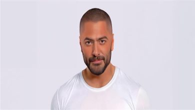 صورة تاليا تامر حسني توجه رسالة لوالدها في عيد ميلاده.. والأخير يرد