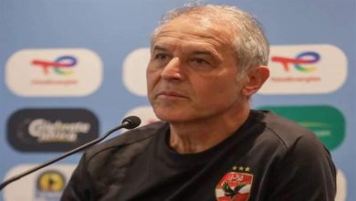 صورة مصدر لـ”مصراوي”: رحيل خالد الجوادي بالاتفاق مع كولر