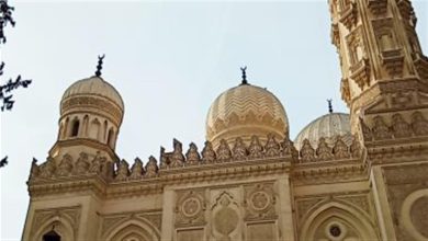 صورة موعد صلاة العصر ليوم الإثنين ودعاء النبي عند ختم الصلاة