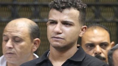 صورة قام بتصويره في الإمارات.. عصام صاصا ينشر فيديو كليب جديد