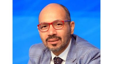صورة بعد تعيينه مستشارا قانونيا لمودرن سبورت.. من هو محمد رشوان؟