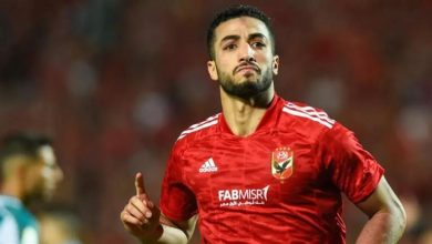 صورة “الجمهور هو من صنعني”.. محمد عبد المنعم يوجه رسالة مؤثرة إلى جمهور النادي الأهلي