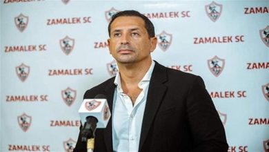 صورة متحدث الزمالك يحذر من كارثة في مباراة نهائي كأس السوبر المصري أمام الأهلي