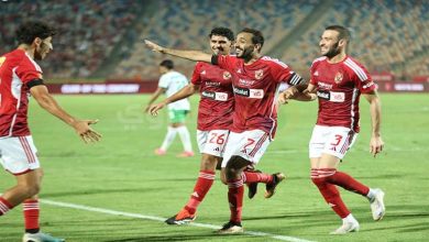 صورة شاهد تسريبات قمصان النادي الأهلي الجديدة (صور)
